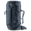 Deuter Guide 44+6 - Wanderrucksack 73 cm (black)