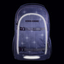 Coocazoo Every - Schulrucksack 44 cm (Lavender) - Ansicht 7