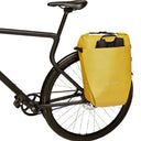 Vaude Proof Transformer 2in1 - Fahrradtasche/Fahrradrucksack 13.3" (burnt yellow) - Ansicht 9