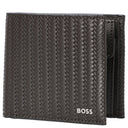 BOSS Daxter - Geldbörse 4cc (dark brown) - Ansicht 3