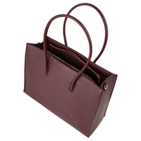 Valentino Bags Bianka Re - Shopper 40 cm (bordeaux) - Ansicht 3