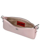 HUGO Neeko PN - Umhängetasche 21 cm (light pink) - Ansicht 7