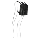 Brics Monza - Rucksack M Business 40 cm 15" (black) - Ansicht 8