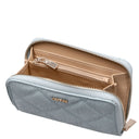 Guess Libby SLG Medium - Geldbörse 4cc 14 cm (aqua) - Ansicht 2