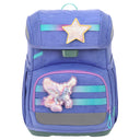 Lässig School Set Light Unique - Schulranzen Set 6tlg. 960g (cloud lilac) - Ansicht 2