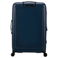American Tourister Dashpop - 4-Rollen-Trolley 77 cm erw. (blau) - Ansicht 5