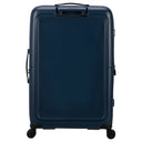 American Tourister Dashpop - 4-Rollen-Trolley 77 cm erw. (blau) - Ansicht 5
