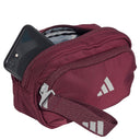 adidas Sport - Gürteltasche (red) - Ansicht 4