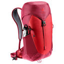 Deuter AC Lite 16 - Wanderrucksack 56 cm (cherry-masala) - Ansicht 10
