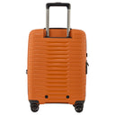Stratic Novium SL - 4-Rollen-Kabinentrolley 55 cm erw. (rosso clay) - Ansicht 4