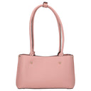 Guess Meridian ll - Schultertasche 27 cm (coral pink) - Ansicht 4
