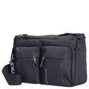 Mandarina Duck MD 20 Umhängetasche 28 cm (scarab) - Ansicht 2