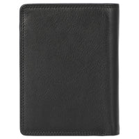Braun Büffel Golf RFID - Ausweisetui 9cc 12.3 cm (schwarz)