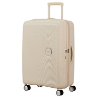 American Tourister Soundbox - 4-Rollen-Trolley 67 cm (coconut sand) - Ansicht 2