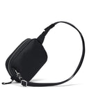 pacsafe W Micro Sling - Gürteltasche 19 cm (black) - Ansicht 4