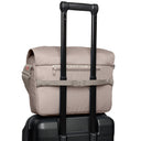 Vaude Coreway Messenger 13 - Umhängetasche 13.3" 38 cm (coconut) - Ansicht 9