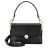 Lacoste Tennis Bliss - Henkeltasche 18.5 cm (black)
