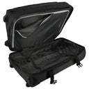 Travelite Bolonia - Rollenreisetasche Set 3tlg. (black) - Ansicht 7