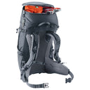 Deuter Futura Pro 34 SL - Wanderrucksack 63 cm (black) - Ansicht 8