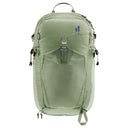 Deuter Trail 25 - Kletterrucksack 52 cm (grove-ivy) - Ansicht 12