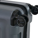 Eminent DANDELION - 4-Rollen-Trolley L 77 cm erw. (dark grey) - Ansicht 9