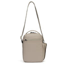 pacsafe V Tour Crossbody - Umhängetasche 28.5 cm (beige) - Ansicht 3