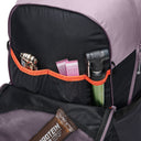 Vaude TrailControl 25+ - Fahrradrucksack 54 cm (purple ash) - Ansicht 7