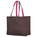 Lacoste Anna - Shopper 35 cm (oxalis rubine) - Ansicht 2