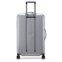 Delsey Paris Turenne 2.0 - 4-Rollen-Trolley 76 cm (silber) - Ansicht 3