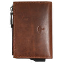 Joop Cerratano C-Four E-Cage - Kreditkartenetui 8cc 10.5 cm (cognac) - Ansicht 4