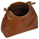 Brics Volterra - Schultertasche 32 cm (tobacco) - Ansicht 5
