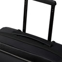 Samsonite - Splendix - 4-Rollen-Kabinentrolley S 55 cm erw. (schwarz) - Ansicht 9