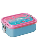 Step by Step Zubehör Edelstahl - Lunchbox 17 cm (Sealife)