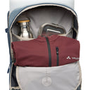 Vaude Cycle 28 II - Hinterradtasche Rucksack 15.6" 54 cm (heron) - Ansicht 7