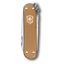 Victorinox Schweizer Taschenmesser "Classic SD Alox" S 5.8 cm (wet sand) - Ansicht 2
