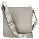 Replay - Umhängetasche 23 cm (ash grey) - Ansicht 2