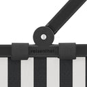 reisenthel carrybag - Einkaufskorb (summerstripes black) - Ansicht 5