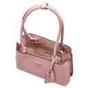 Guess Meridian ll - Schultertasche 27 cm (coral pink) - Ansicht 6