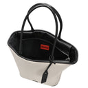 HUGO Jodi C - Shopper 45 cm (open white) - Ansicht 6