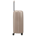 Travelite BARBARA Novelty - 4-Rollen-Trolley-Set 3 tlg. (satin nude) - Ansicht 6