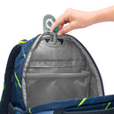 Coocazoo Mate - Schulrucksack 44 cm (Fast Lime) - Ansicht 7