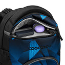Coocazoo Byte - Schulrucksack 46 cm (Electric Ice) - Ansicht 7
