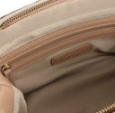 Valentino Bags Lemonade - Umhängetasche 25.5 cm (beige) - Ansicht 6