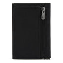 pacsafe RFIDsafe Trifold Wallet - Geldbörse 6 cc 11.5 cm (jet black) - Ansicht 4