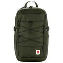 Fjällräven Skule 24 - Rucksack 47 cm (deep forest)