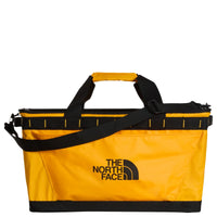The North Face Base Camp Gear Box S 52.5 - Reisetasche 54.5 cm (summit gold-tnf black)