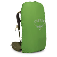 Osprey Kestrel 38 S/M - Trekkingrucksack 74 cm (moss green) - Ansicht 4