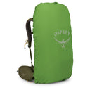 Osprey Kestrel 38 S/M - Trekkingrucksack 74 cm (moss green) - Ansicht 4