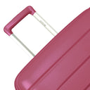 Modo by Roncato Starlight 3.0 - 4-Rollen-Trolley Set 3tlg. S/M/L erw. (burgundy) - Ansicht 8