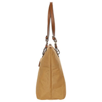 Brics X-Bag Shopping M Sportina - Schultertasche 27 cm (honey) - Ansicht 3